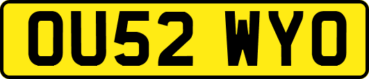 OU52WYO