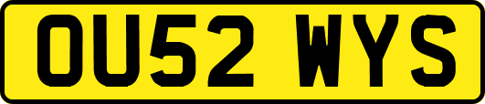 OU52WYS