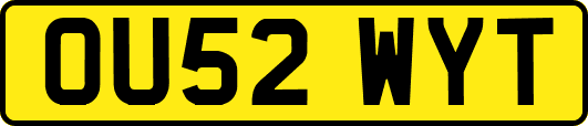 OU52WYT