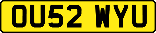 OU52WYU