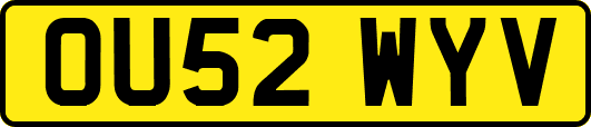 OU52WYV