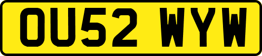 OU52WYW