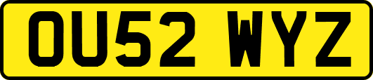 OU52WYZ