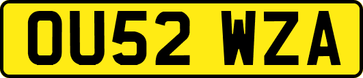 OU52WZA