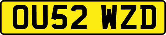 OU52WZD