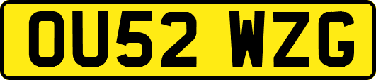 OU52WZG
