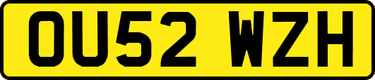 OU52WZH