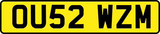 OU52WZM