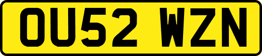 OU52WZN