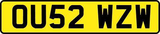 OU52WZW