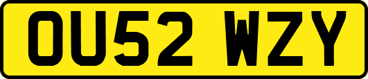 OU52WZY