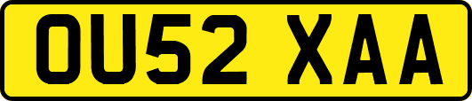 OU52XAA