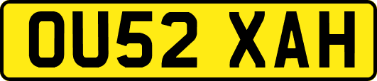 OU52XAH