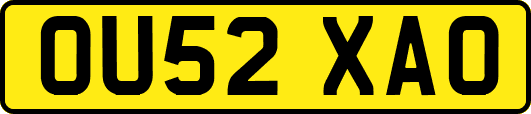 OU52XAO