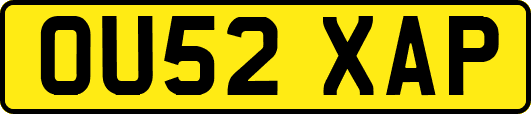 OU52XAP