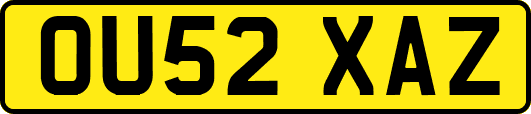 OU52XAZ