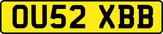 OU52XBB
