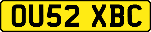 OU52XBC