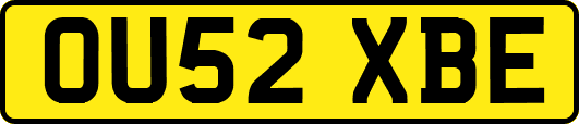OU52XBE