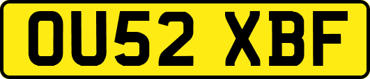 OU52XBF