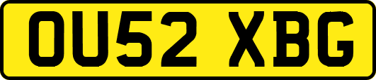 OU52XBG