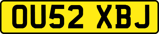 OU52XBJ