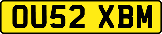 OU52XBM