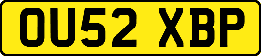 OU52XBP