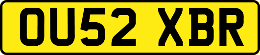 OU52XBR