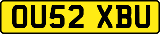 OU52XBU