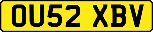 OU52XBV