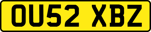 OU52XBZ