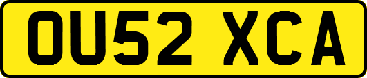 OU52XCA