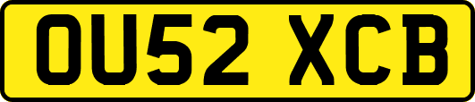 OU52XCB