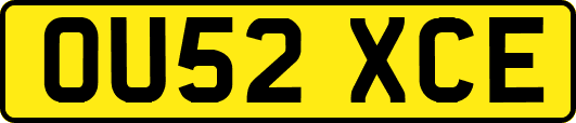 OU52XCE