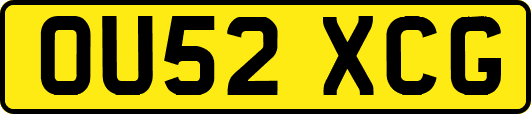 OU52XCG