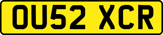 OU52XCR
