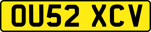 OU52XCV