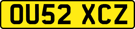 OU52XCZ