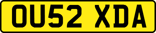 OU52XDA