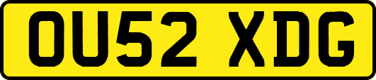 OU52XDG
