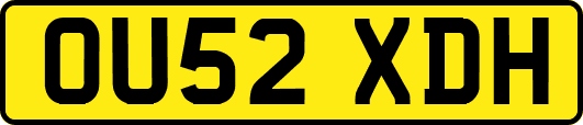 OU52XDH