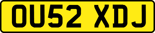 OU52XDJ