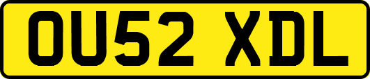 OU52XDL