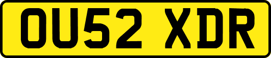 OU52XDR