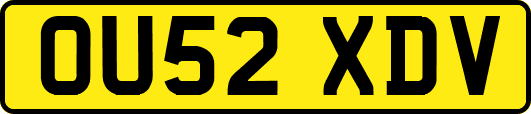 OU52XDV