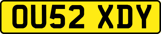 OU52XDY