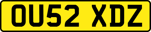 OU52XDZ