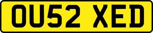 OU52XED