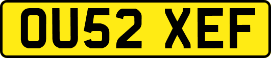 OU52XEF